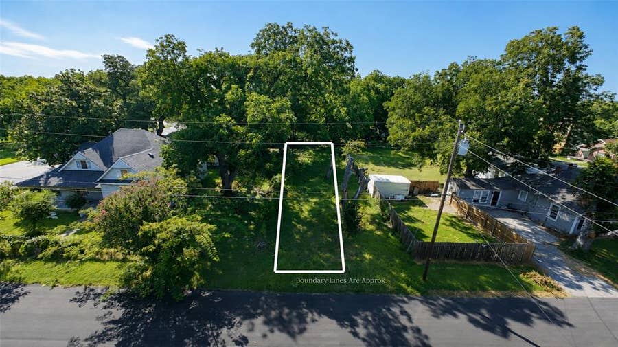 Property photo for 810 Rusk Street, Waco, TX