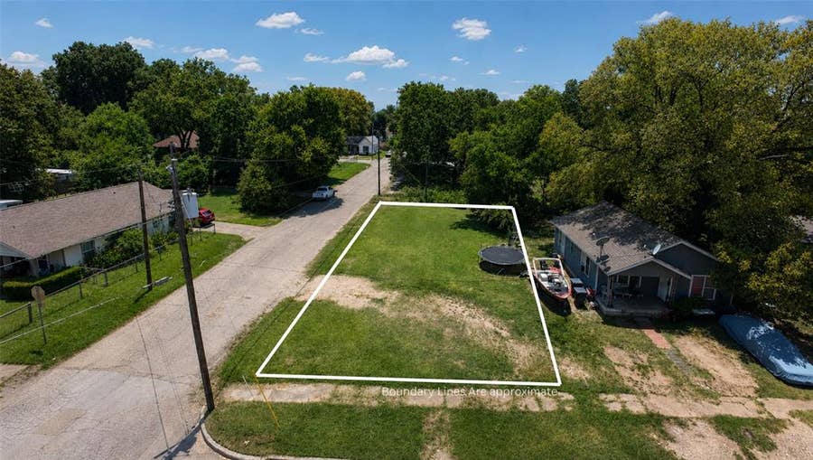 Property photo for 600 Preston Street, Waco, TX