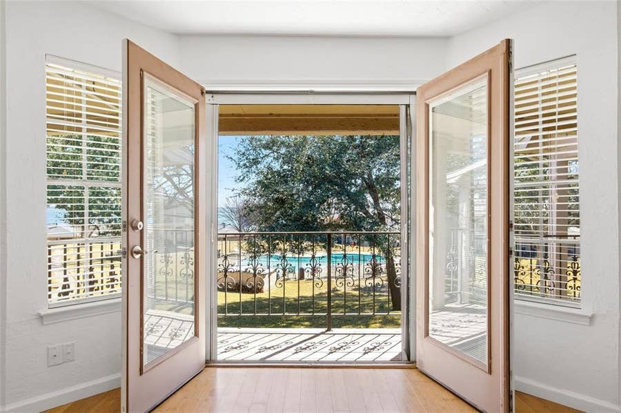 Property photo for 5810 Marina Drive, #12, Garland, TX
