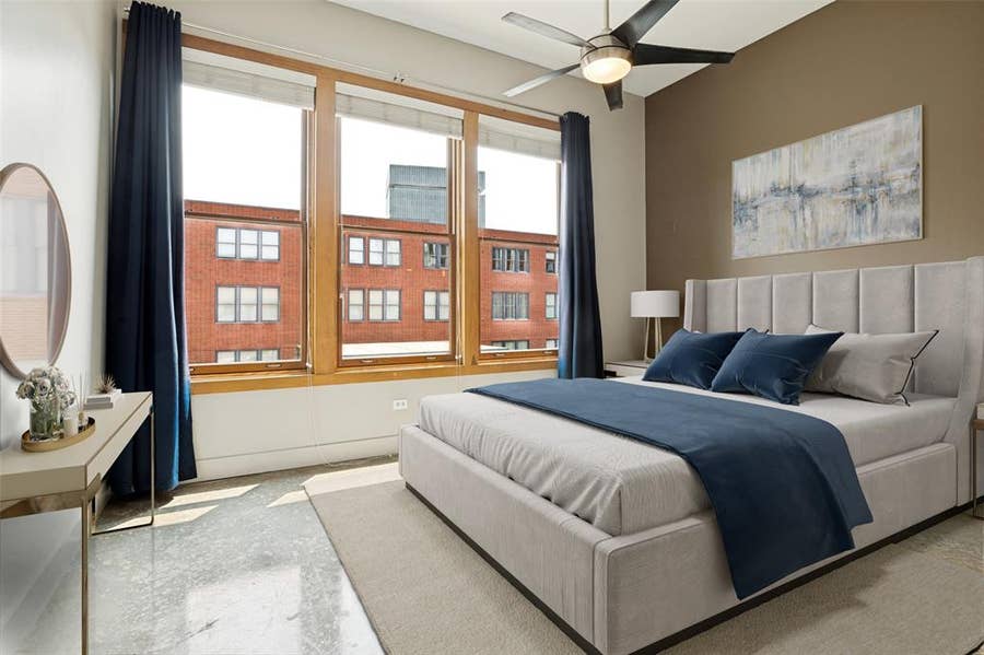 Property photo for 2502 Live Oak Street, #208, Dallas, TX