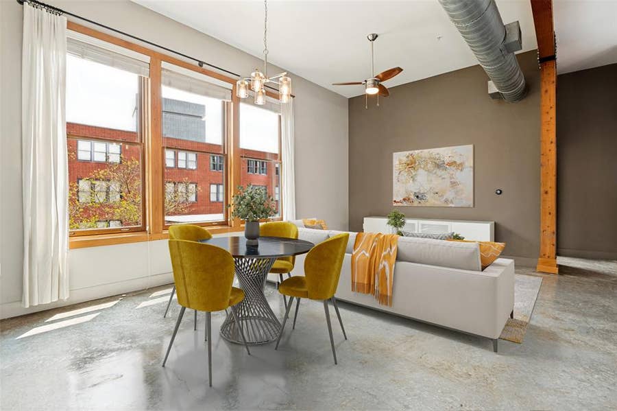 Property photo for 2502 Live Oak Street, #208, Dallas, TX