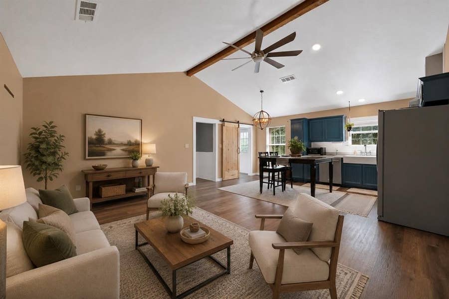 Property photo for 1237 Private Road 4219, Decatur, TX