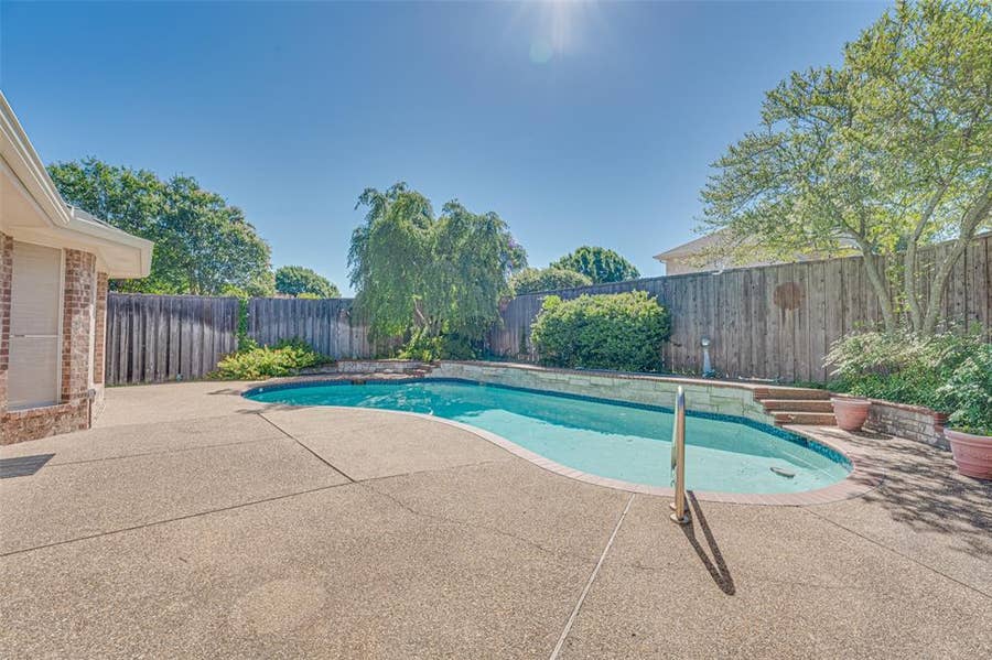 Property photo for 4102 Baywatch Drive, Rowlett, TX