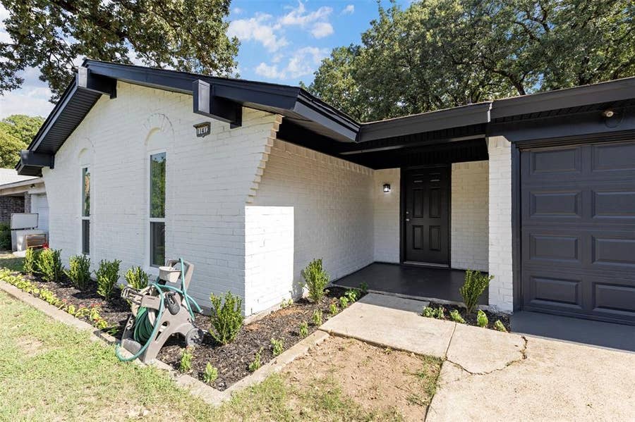 Property photo for 11412 Small Drive, Balch Springs, TX