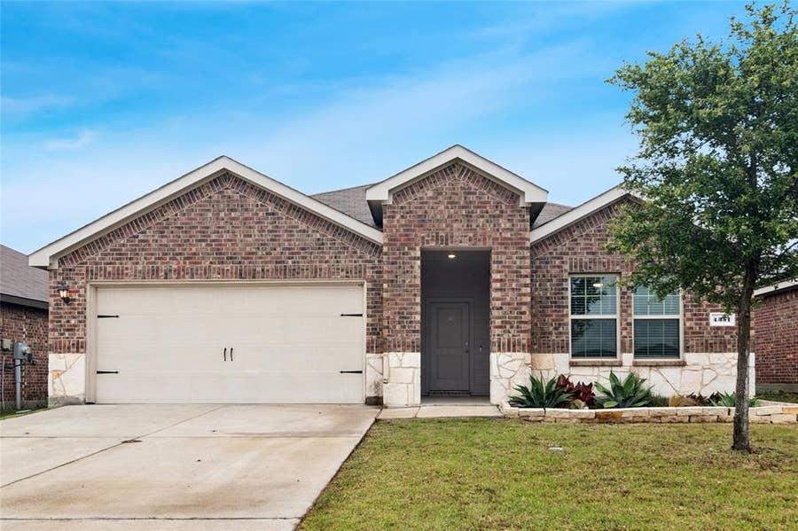 Property photo for 4351 Pyramid Drive, Forney, TX