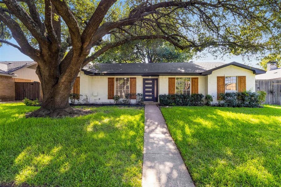 Property photo for 1509 Reston Drive, Richardson, TX