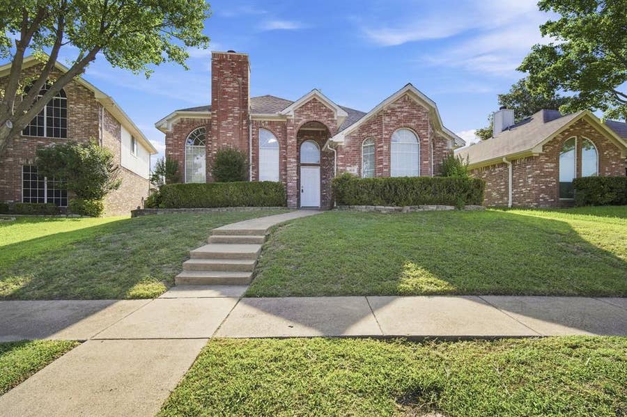 Property photo for 1813 Pendleton Road, Rowlett, TX