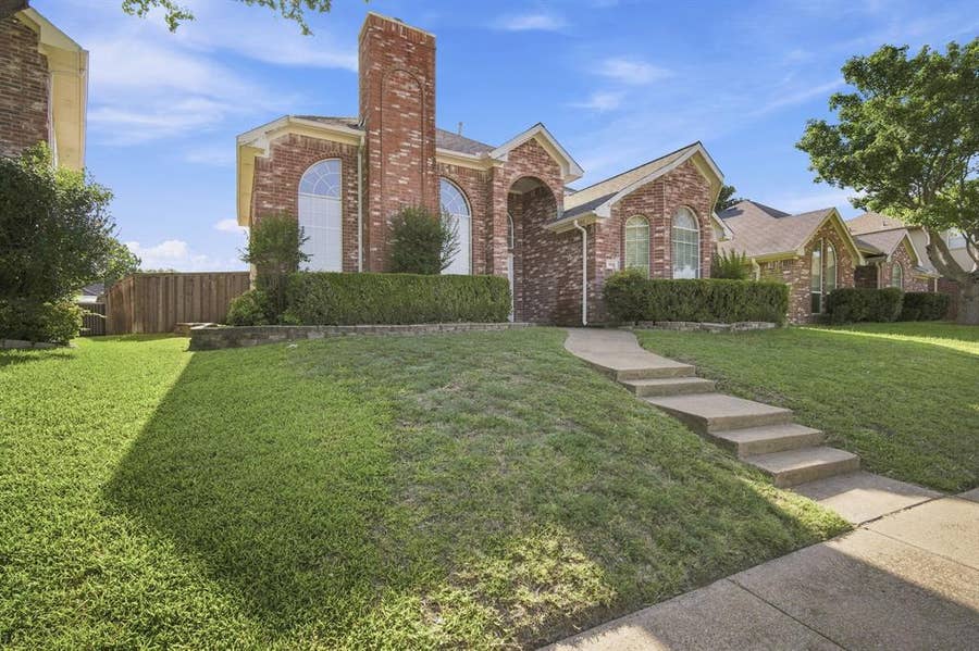 Property photo for 1813 Pendleton Road, Rowlett, TX