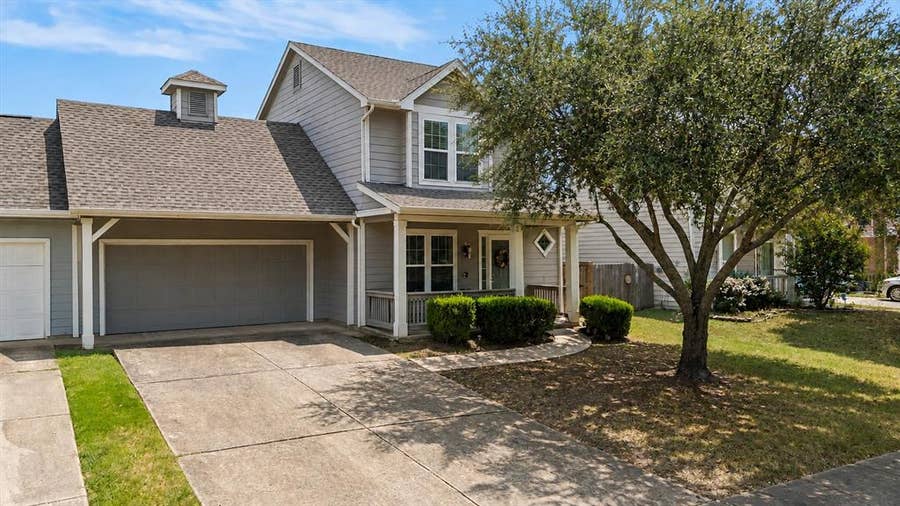 Property photo for 811 Greene Way, Wylie, TX