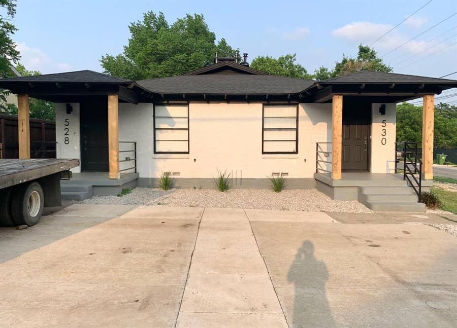 Property photo for 530 Sunnyside Avenue, Cockrell Hill, TX