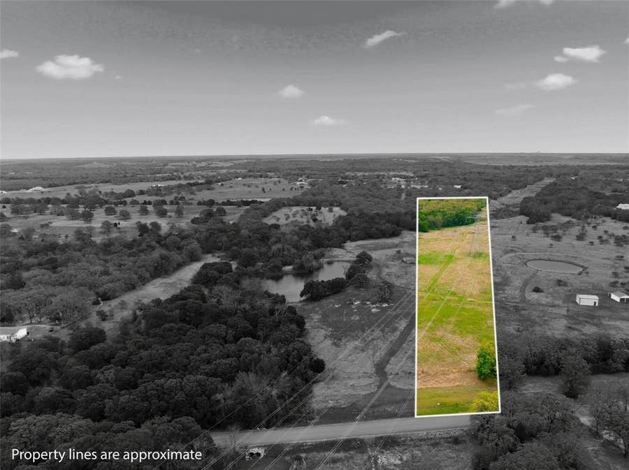 Property photo for TBD3 Old Axtell Road, Axtell, TX