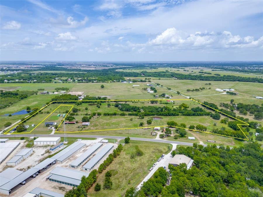 Property photo for 7811 FM 35, Royse City, TX