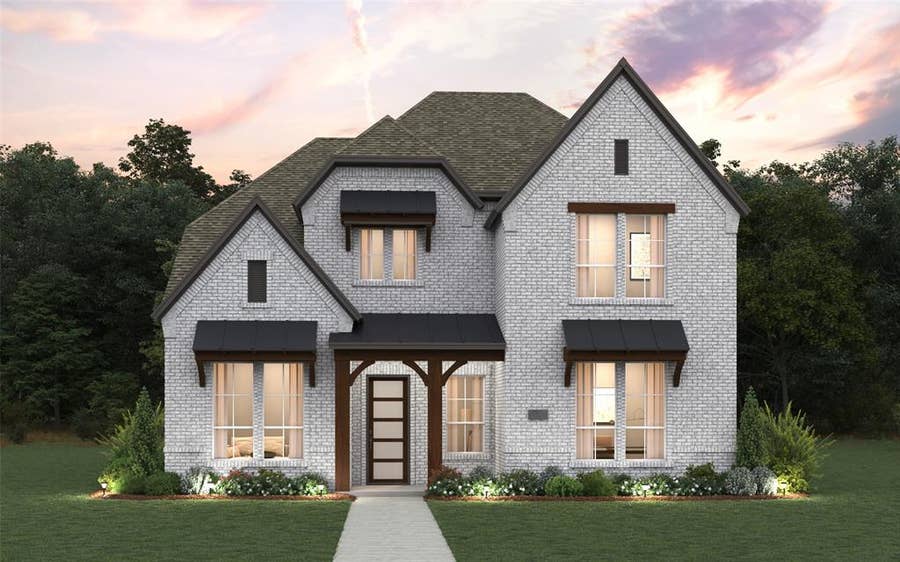Property photo for 15635 Abelia Bloom Street, Frisco, TX
