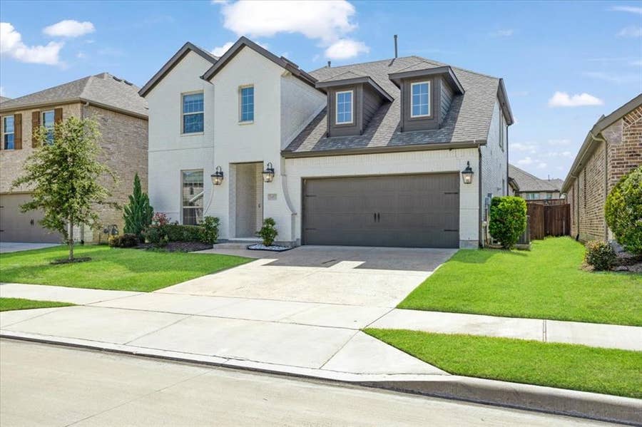 Property photo for 3452 Ashland Avenue, Celina, TX