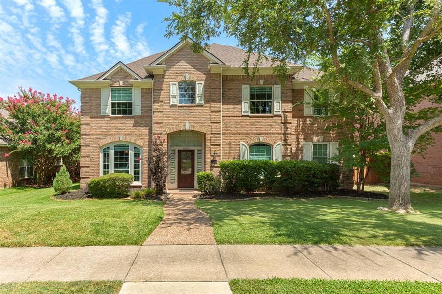Property photo for 8900 High Meadows Drive, Plano, TX
