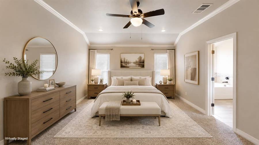 Property photo for 3826 Leming Court, Temple, TX