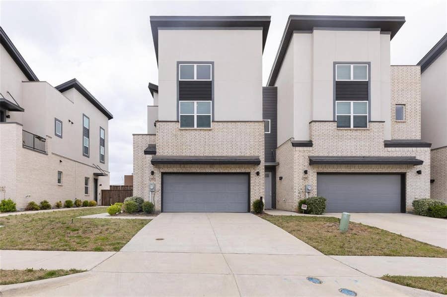 Property photo for 1912 Bethlehem Street, Irving, TX