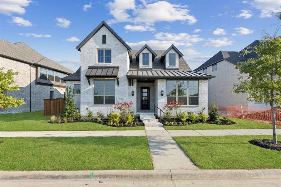 Property photo for 15687 Abelia Bloom Street, Frisco, TX