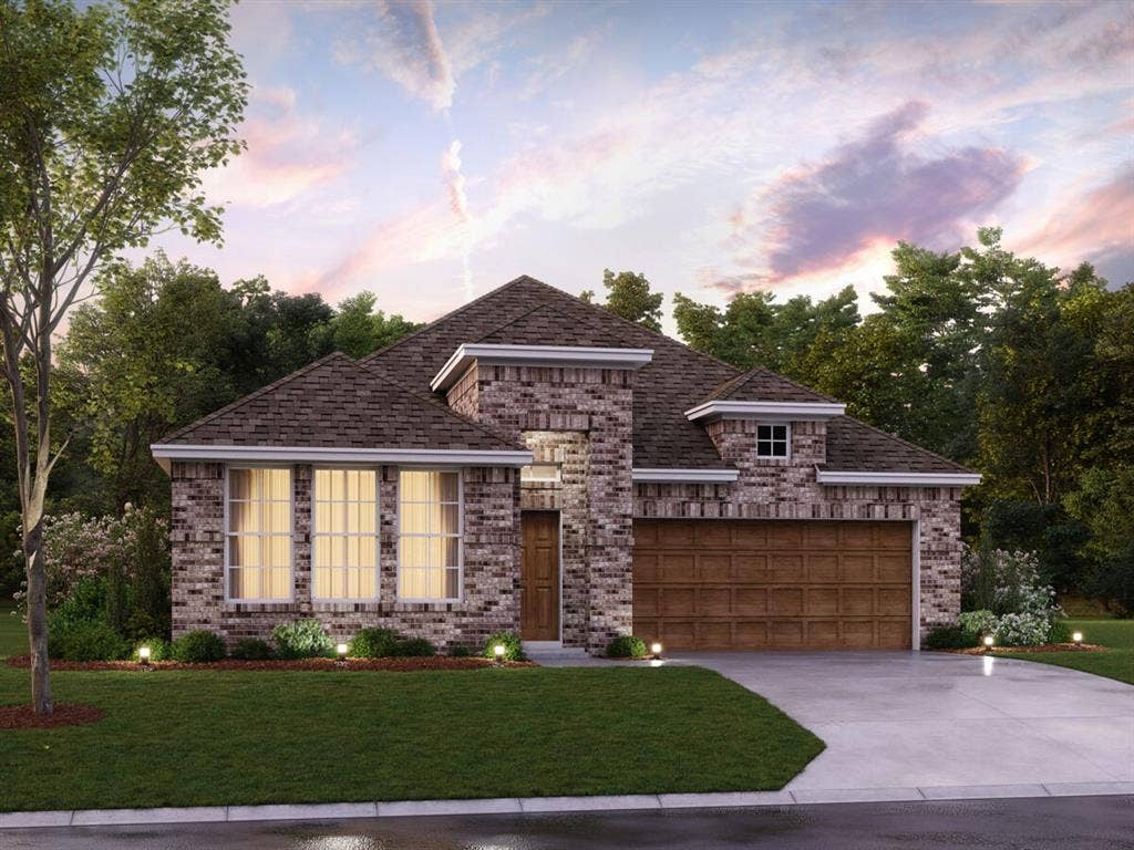6412 Admirals Court, McKinney, TX 75071 6412 Admirals Court, McKinney, TX 75071