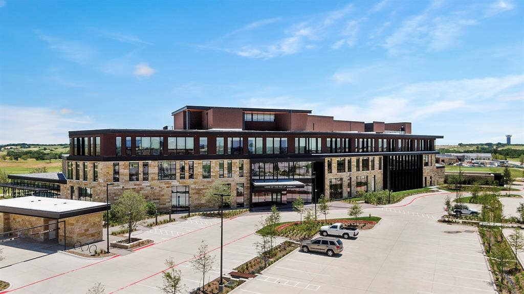 6412 Admirals Court, McKinney, TX 75071 6412 Admirals Court, McKinney, TX 75071