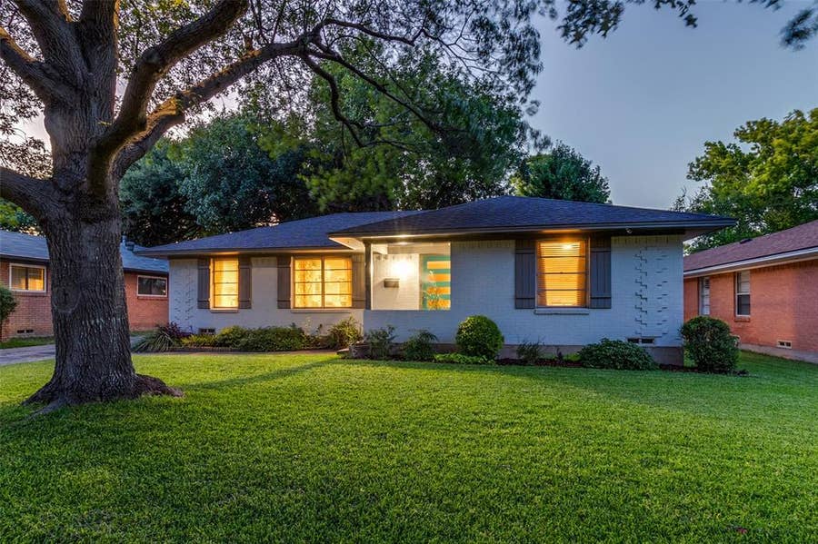 Property photo for 10615 Longmeadow Drive, Dallas, TX