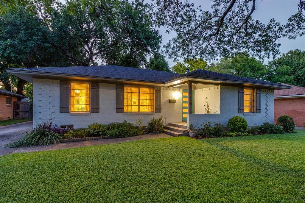 10615 Longmeadow Drive, Dallas, TX 75238