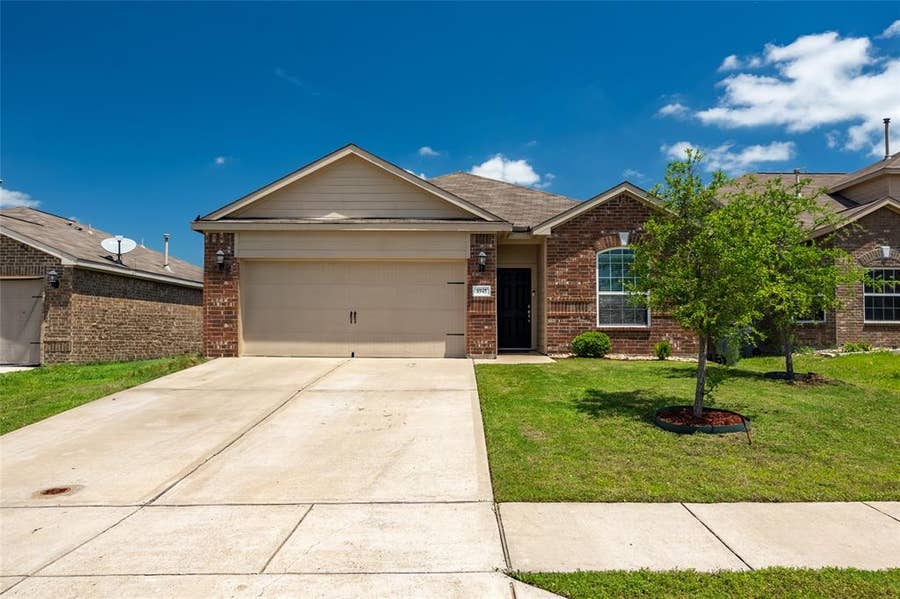 Property photo for 8945 Black Haw Street, Forney, TX