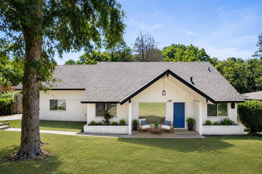 Property photo for 4106 Boulder Drive, Dallas, TX