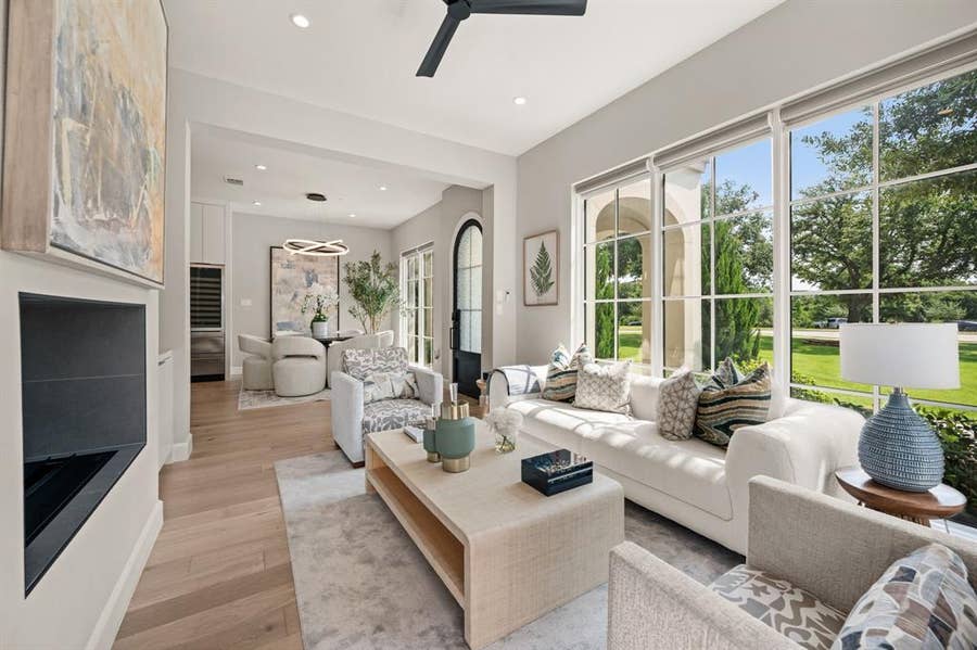 Property photo for 2850 Lakeside Parkway, #106, Flower Mound, TX