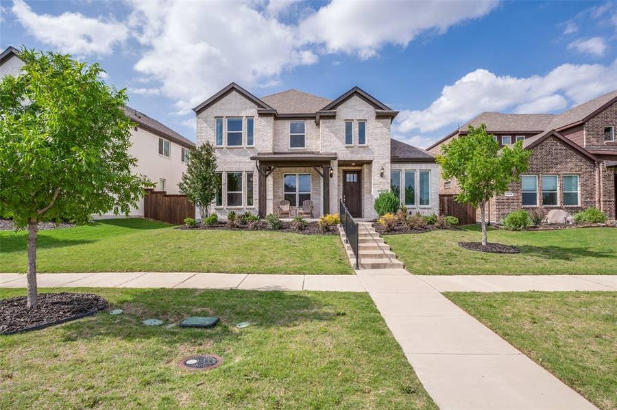 Property photo for 15718 Pheasant Wood Road, Frisco, TX