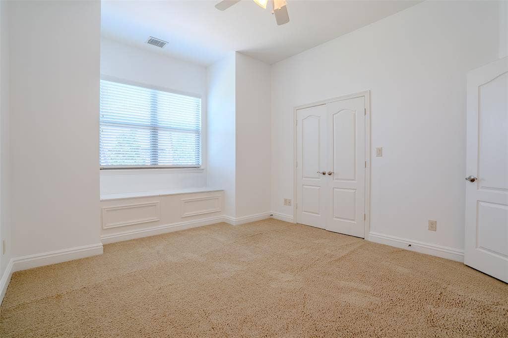 710 Corsica Court, Argyle, TX 76226 secondary upstairs bedroom