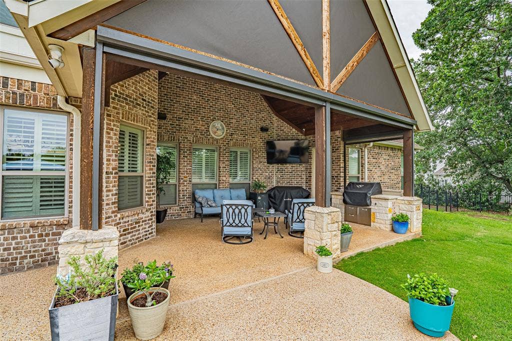 710 Corsica Court, Argyle, TX 76226 710 Corsica Court, Argyle, TX 76226