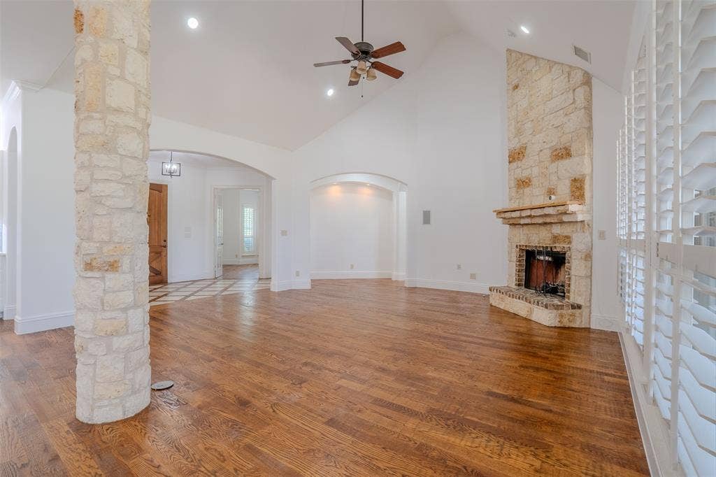 710 Corsica Court, Argyle, TX 76226 710 Corsica Court, Argyle, TX 76226