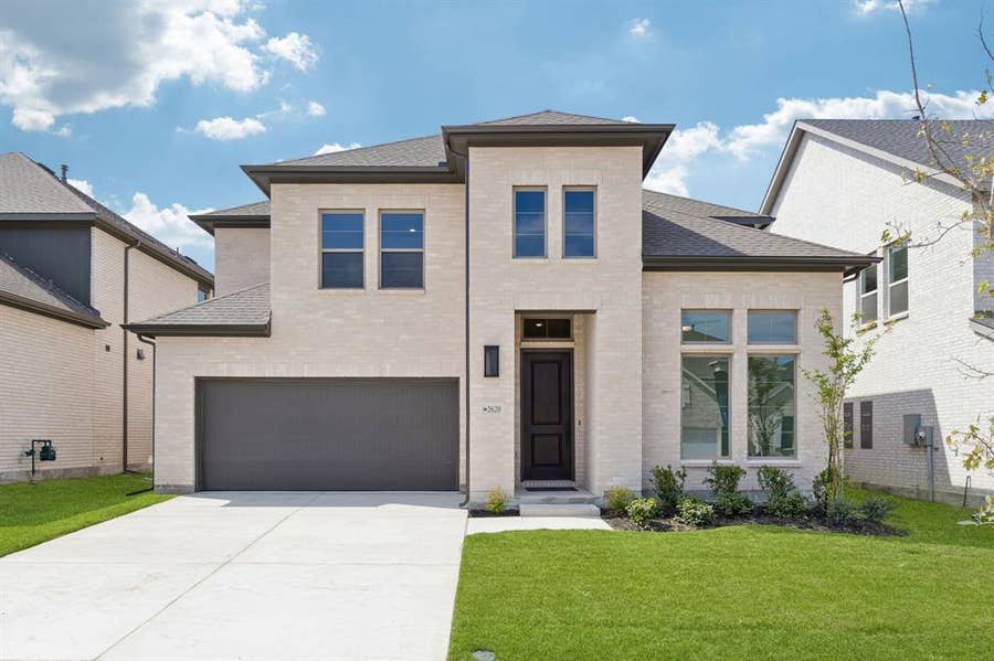 Property photo for 2620 Radiant Way, Celina, TX