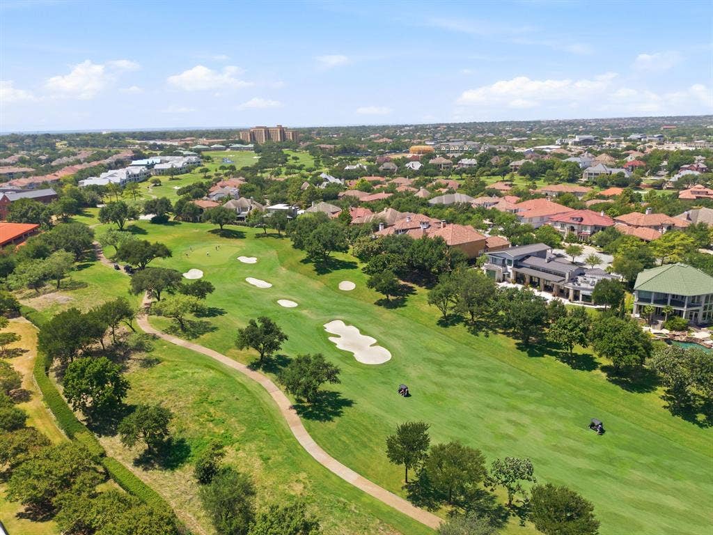 4721 Harlow Bend Drive, Irving, TX 75038