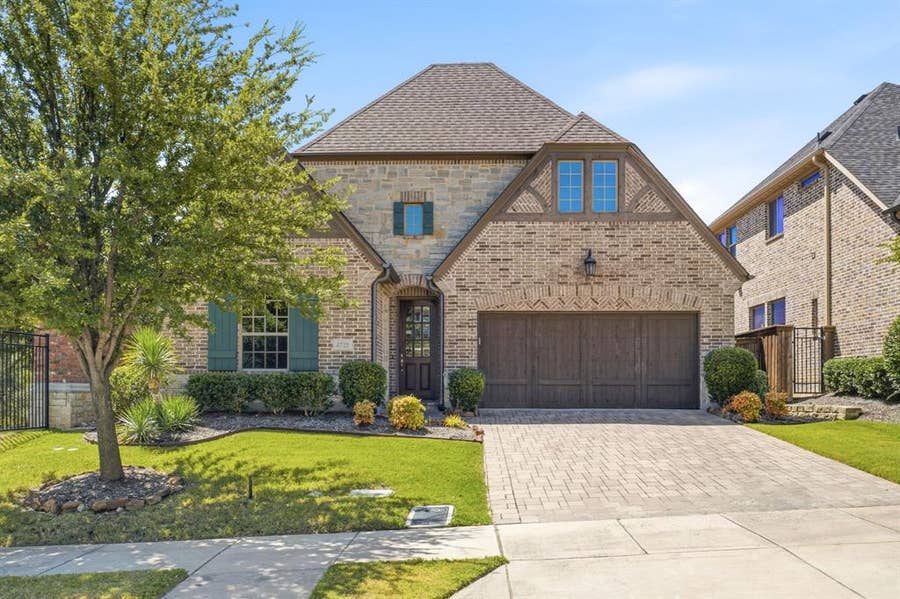 Property photo for 4721 Harlow Bend Drive, Irving, TX