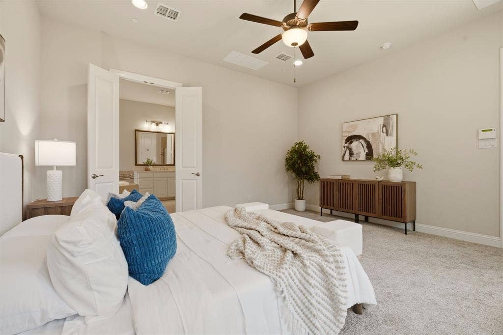 4721 Harlow Bend Drive, Irving, TX 75038