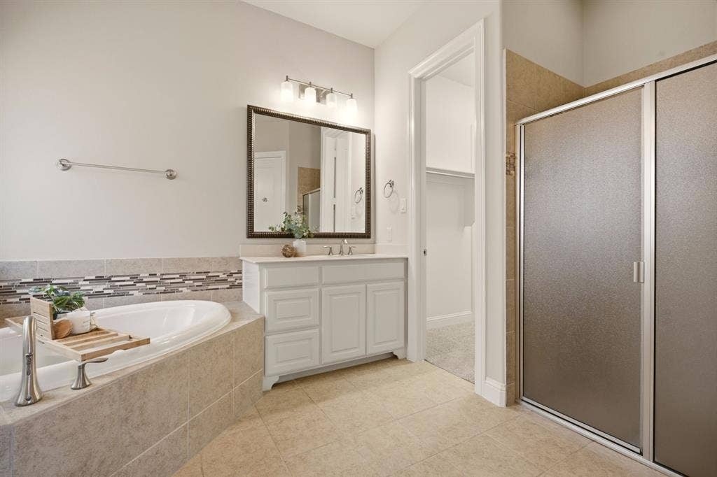 4721 Harlow Bend Drive, Irving, TX 75038