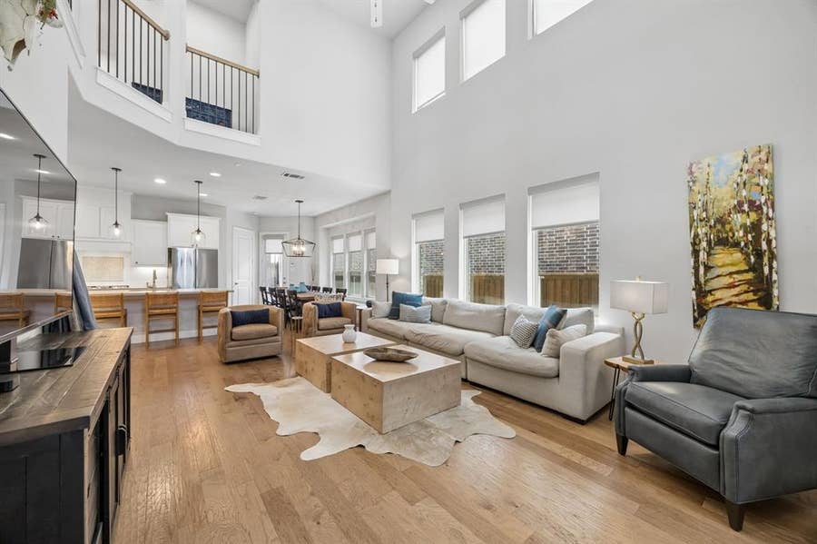 Property photo for 1051 Margo Drive, Allen, TX