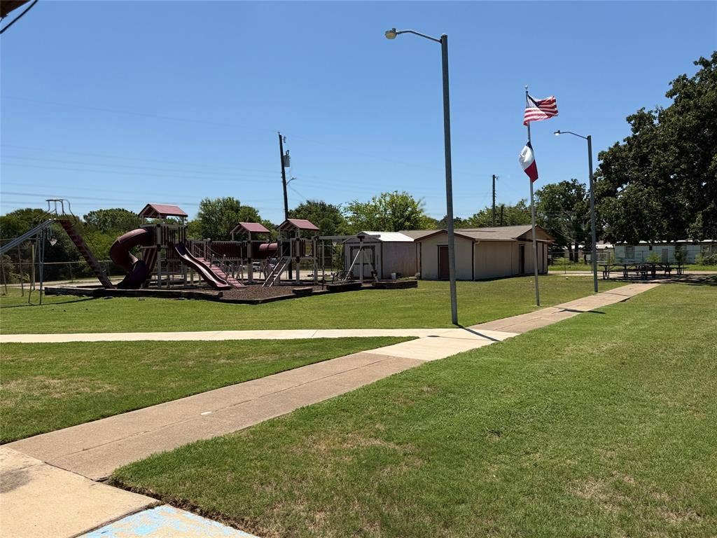 0 Whispering Tr, Gun Barrel City, TX 75156 0 Whispering Tr, Gun Barrel City, TX 75156