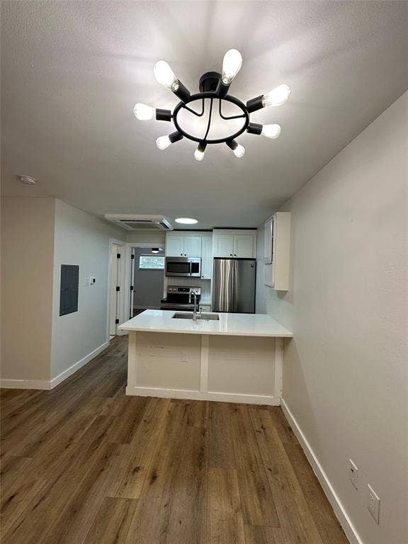 Property photo for 425 N Rosemont Avenue, #103, Dallas, TX