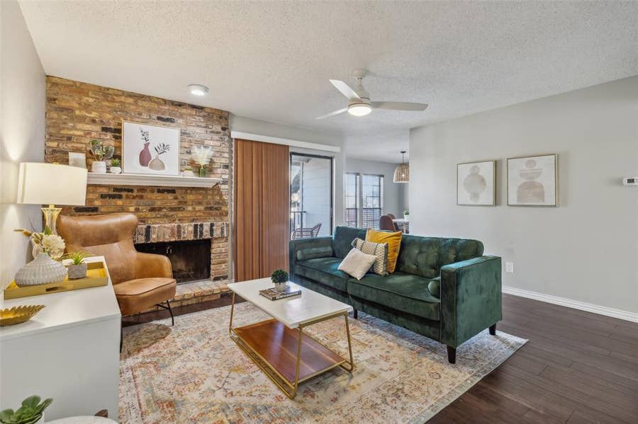Property photo for 15151 Berry Trail, #706, Dallas, TX