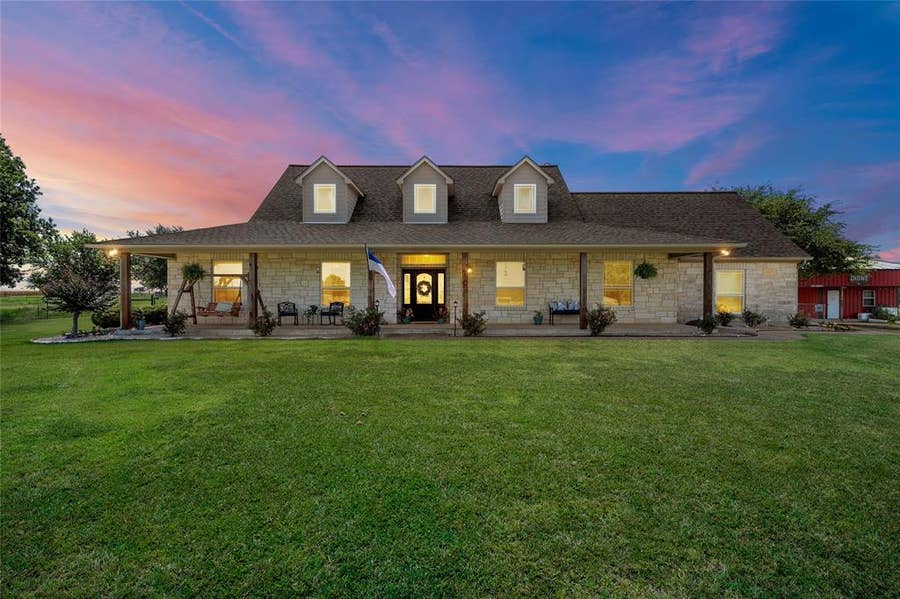 Property photo for 2765 Pleasant Run Road, McGregor, TX