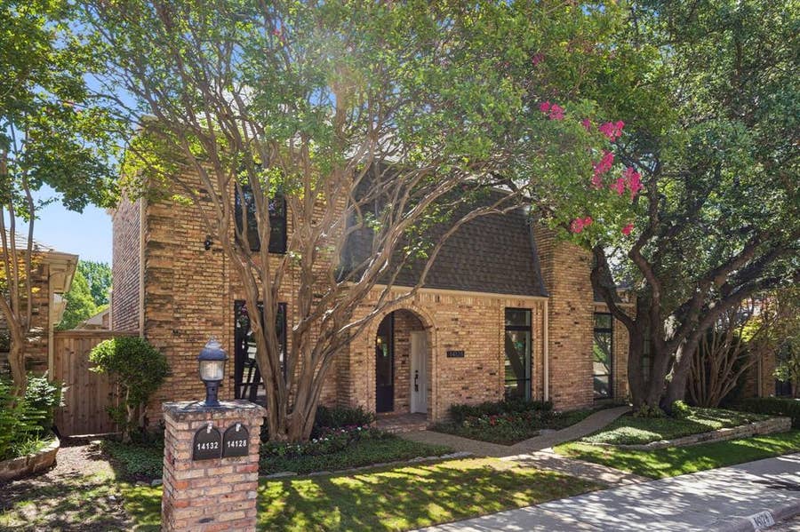 Property photo for 14128 Regency Place, Dallas, TX