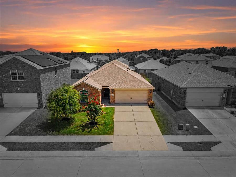 Property photo for 1619 White Mountain Way, Princeton, TX