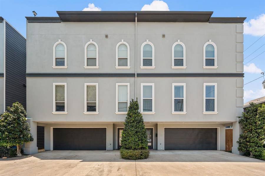 Property photo for 4039 Congress Avenue, #201, Dallas, TX