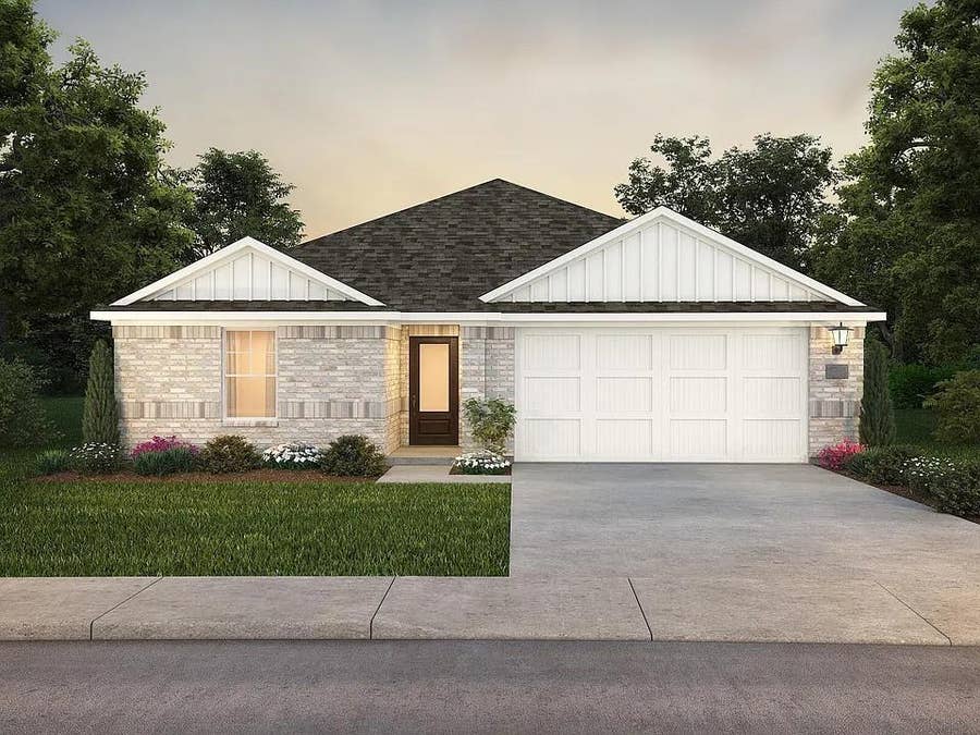 Property photo for 205 Teton Street, Greenville, TX