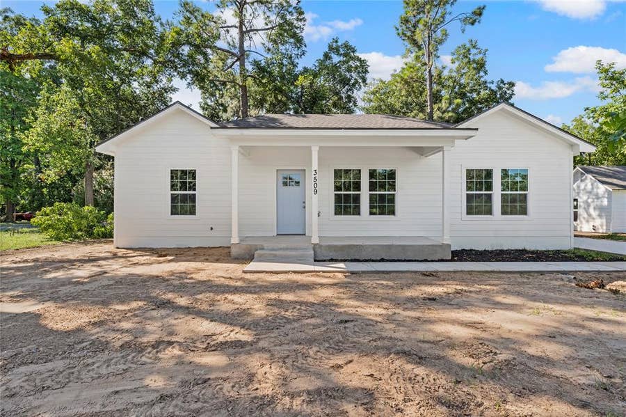 Property photo for 3509 Katy Lane, Waco, TX