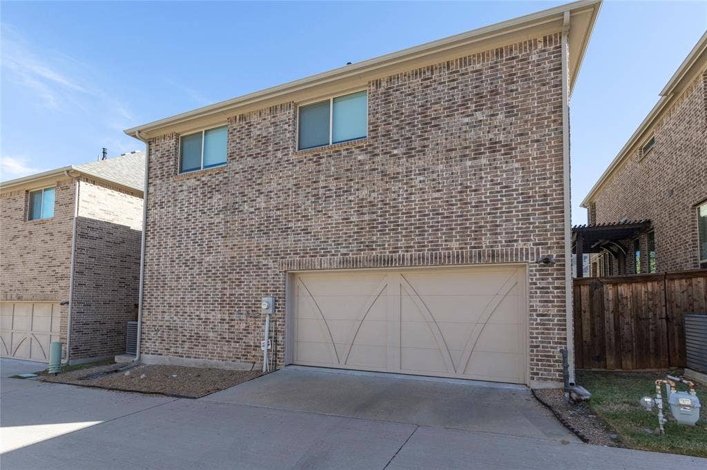 2455 Cathedral Drive, Richardson, TX 75080 2455 Cathedral Drive, Richardson, TX 75080