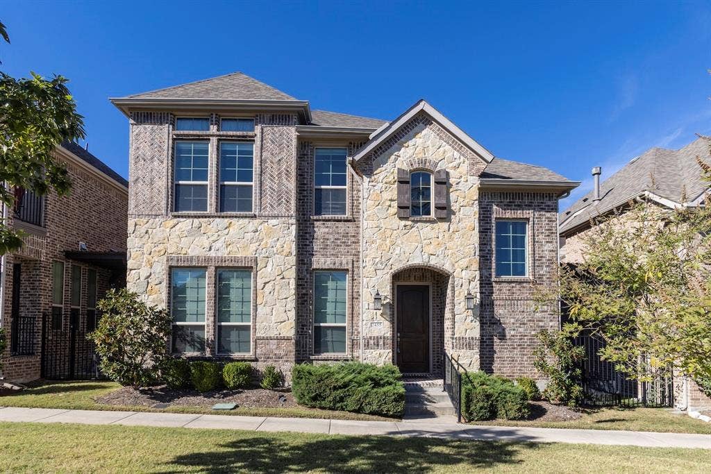 2455 Cathedral Drive, Richardson, TX 75080 2455 Cathedral Drive, Richardson, TX 75080